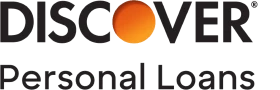 Discover logo