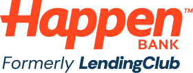 Happen Bank logo