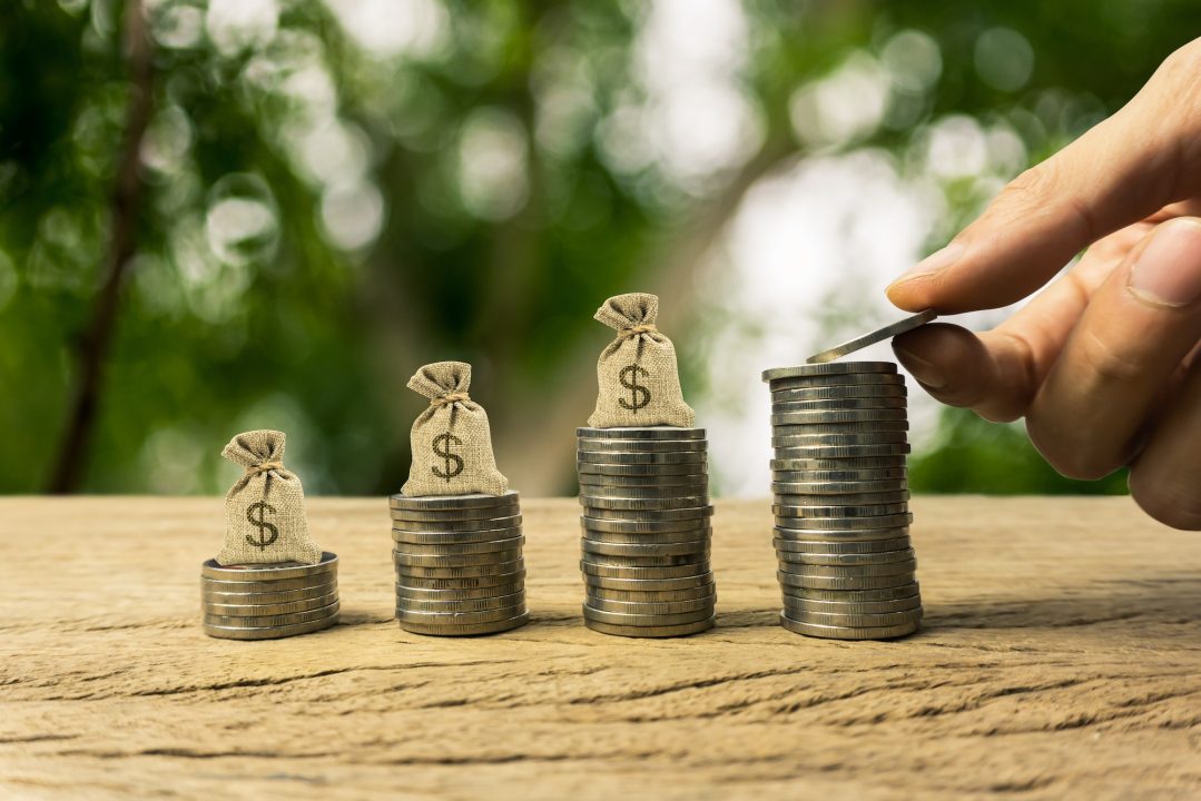 Grow money with Certificate of Deposit
