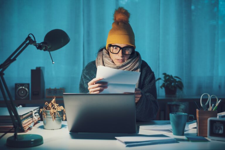 How to Save Money on Utilities