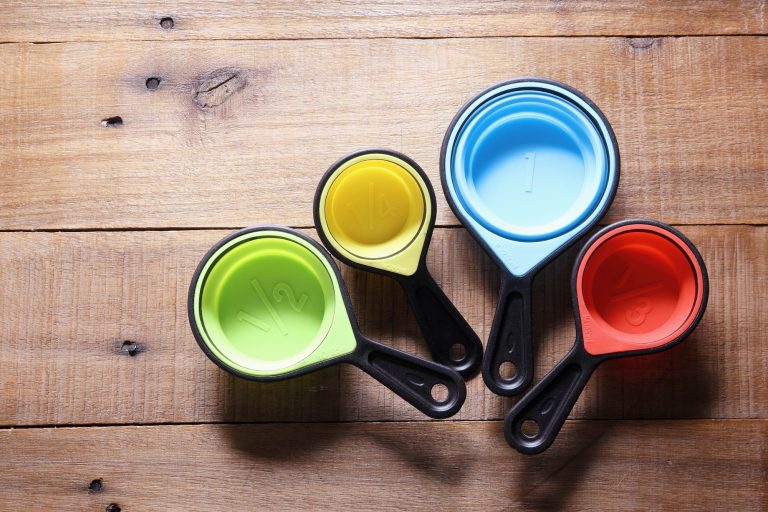 Measuring Cups