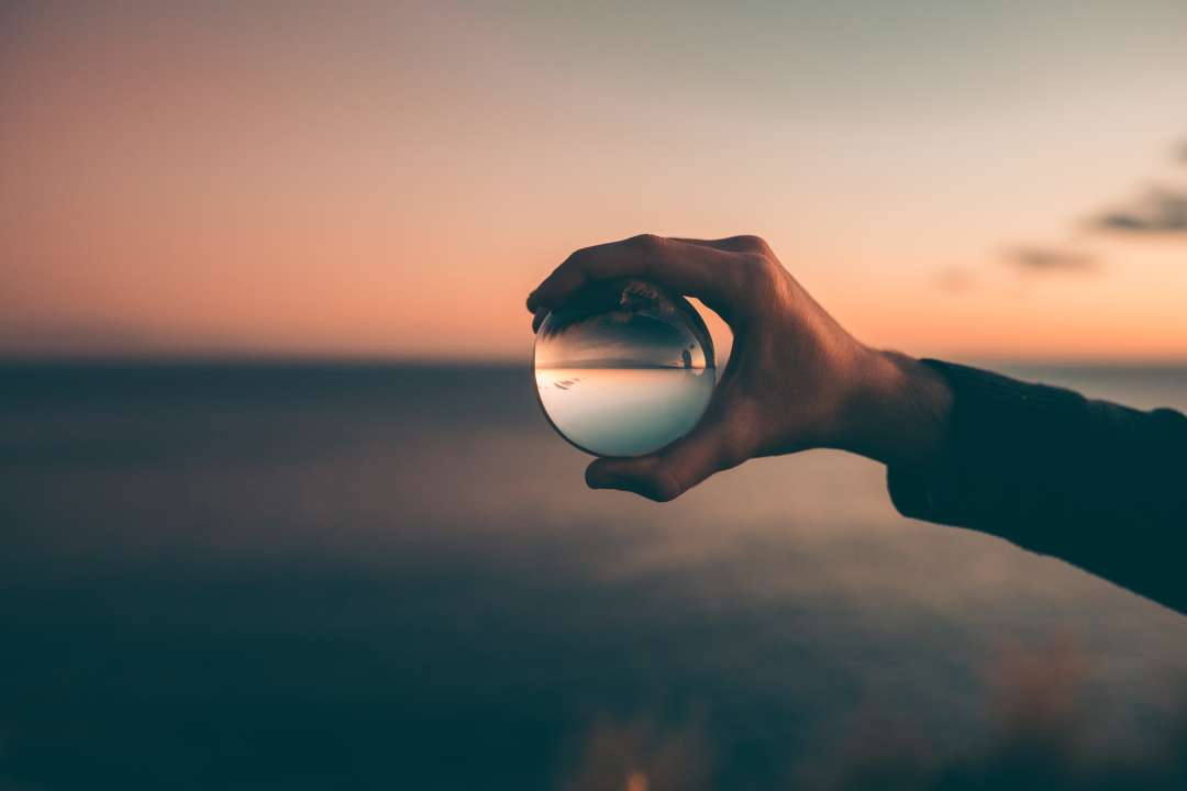 conceptual psychology and personal finance
