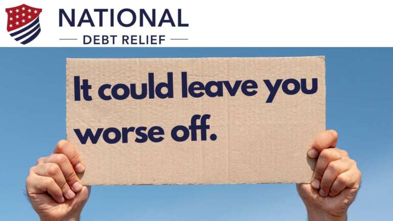 National Debt Relief Review