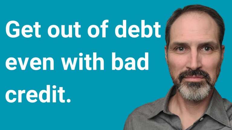 The Lending Ladder: The Way to Get Out of Debt Your Lenders Don't Want You to Know About