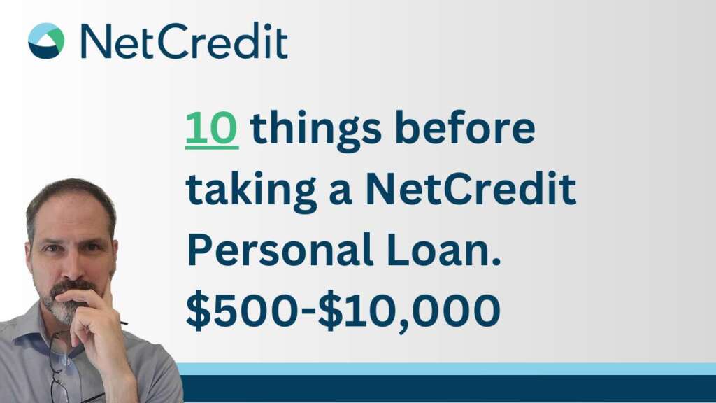 Everything you need to know about NetCredit Personal Loans. Is it right for you?