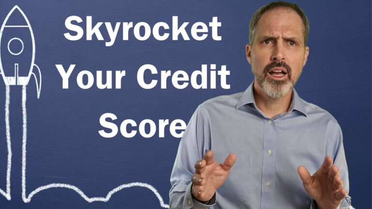 Credit Utilization Secrets: How to Skyrocket Your Credit Score. #creditscoreboost