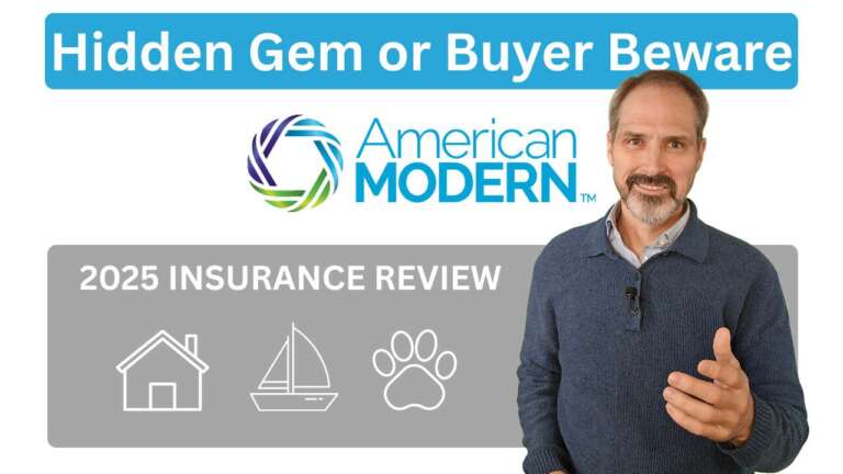 2025 American Modern Insurance Review Detailed Review. Hidden Gem or Buyer Beware? Coverage, Ratings & Is It Worth It?