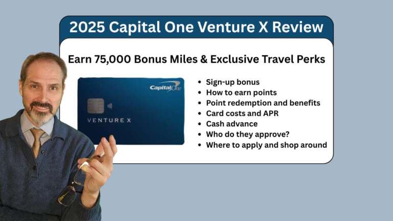 Capital One Venture X: Unlock Premium Travel Rewards, Top Perks & Exclusive Benefits. 75,000 bonus miles after spending $4,000