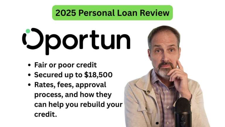 Looking for a personal loan with fair or poor credit? Learn everything you need to know about Oportun’s personal loans, including loan amounts, APRs, fees, and approval process. Find out if Oportun is right for you and discover smart ways to shop around without hurting your credit score.