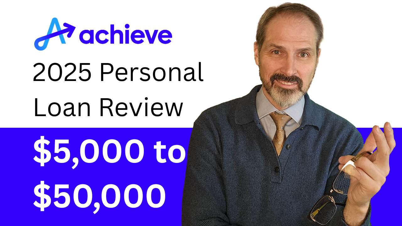 2025 Achiever Personal Loan Review
