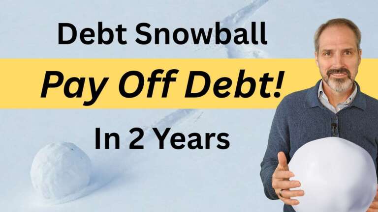 Snowball Method for Paying Off Debt — Step-by-Step Guide