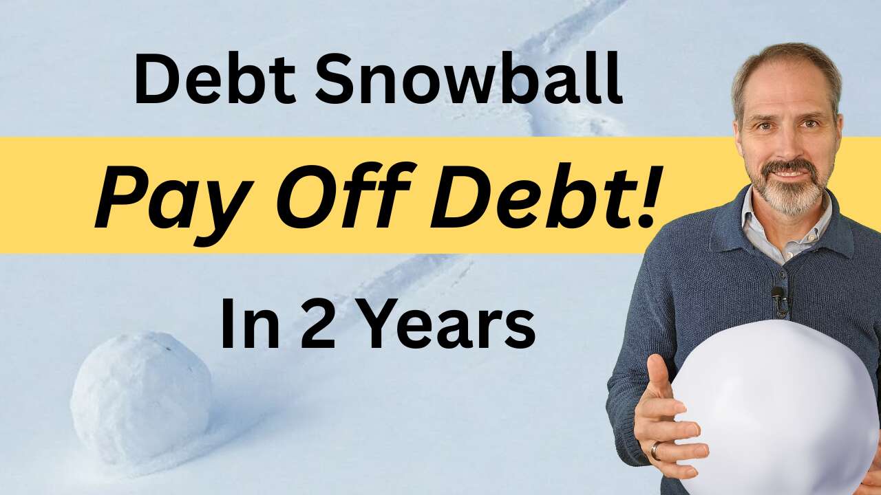 Snowball Method for Paying Off Debt — Step-by-Step Guide