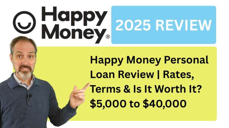 Happy Money Personal Loan Review | Rates, Terms & Is It Worth It? $5,000 to $40,000. Personal Loans and Debt Consolidation Loans.