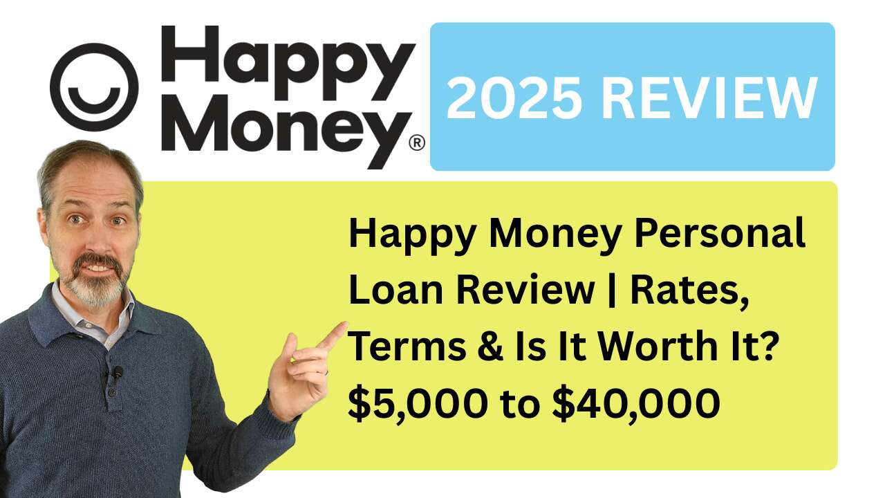 Happy Money Personal Loan Review | Rates, Terms & Is It Worth It? $5,000 to $40,000. Personal Loans and Debt Consolidation Loans.