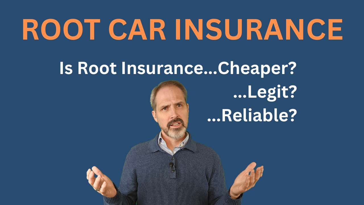 Root Insurance: A Modern Take on Auto Insurance