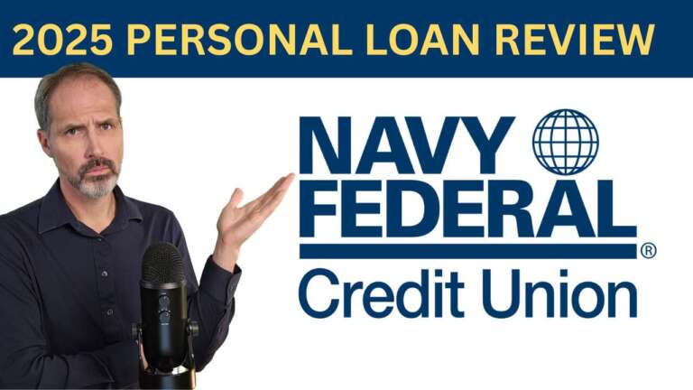 Complete 2025 review of Navy Federal personal loans—rates, terms, eligibility, secured options, and how to qualify for the best APR.