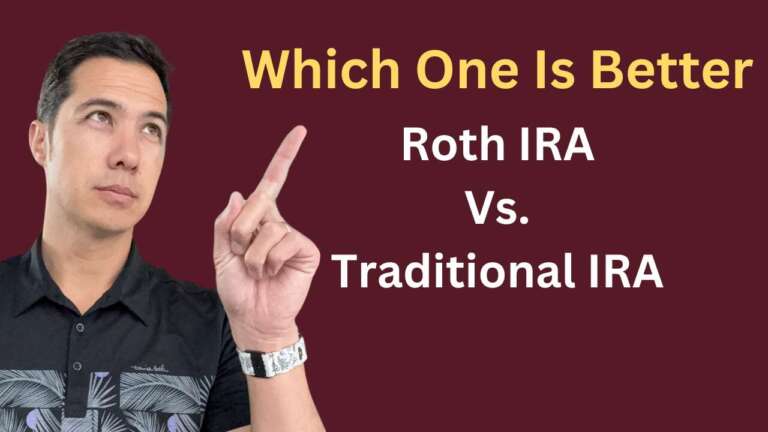 Compare Roth IRA vs Traditional IRA to find the best retirement account for your tax strategy. Learn the pros, cons, and long-term benefits.