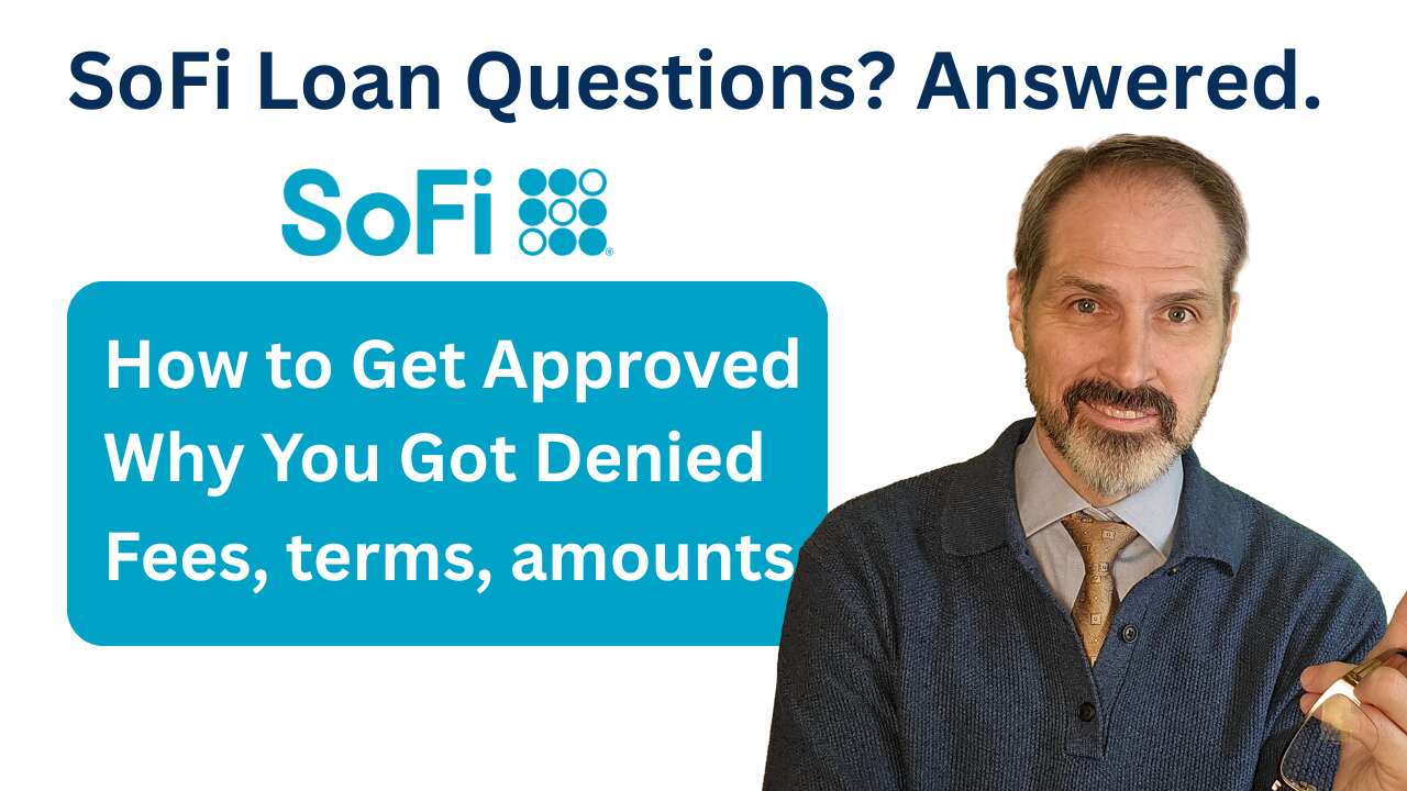 Discover everything you need to know about SoFi personal loans in 2025—including eligibility, interest rates, loan terms, repayment options, and how to improve your chances of approval. Compare offers and apply with confidence.