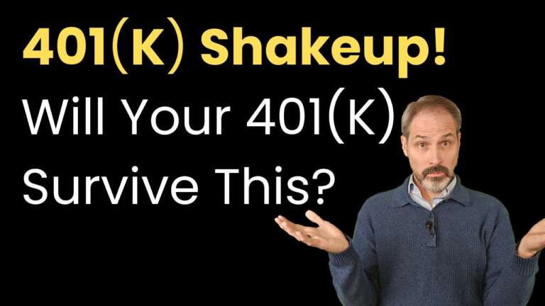 Major 401(k) changes are coming—crypto, private equity, auto-enrollment & more. Learn the risks and opportunities.