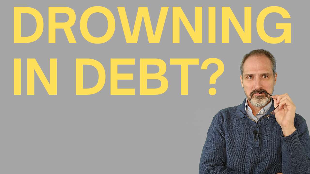 Struggling with debt? Compare Debt Management Plans, Debt Settlement, and Bankruptcy to find the best path to financial freedom. Learn the pros, cons, and credit impact of each.