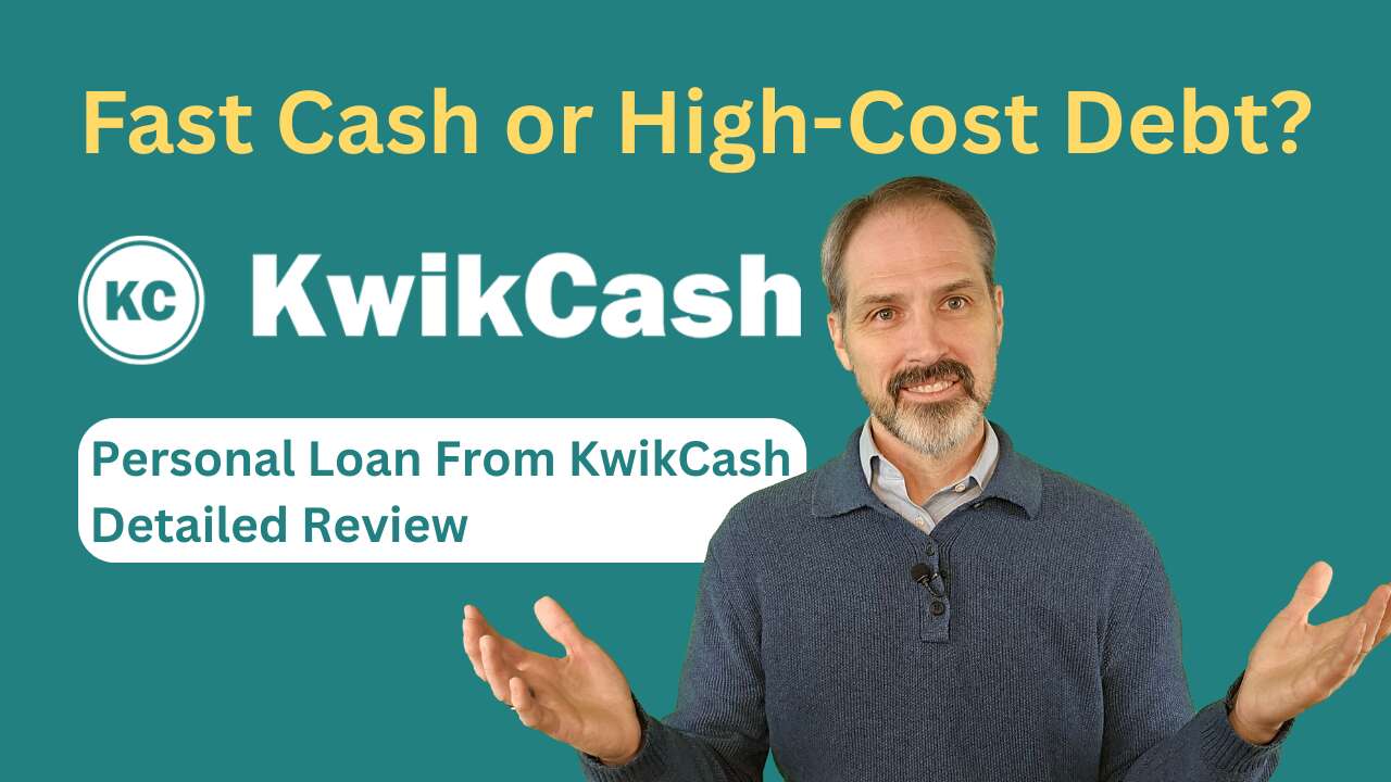 KwikCash Online loans reviewed. Learn about high APRs, state rules, application process, and safer loan alternatives before borrowing.