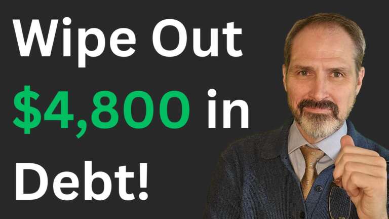 Save $4,800 in credit card interest with debt consolidation. Learn how lowering APRs helps you pay off debt faster and build financial freedom.
