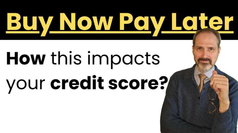 Buy Now, Pay Later loans are coming to credit reports. Learn how BNPL affects your credit score, risks, and benefits.