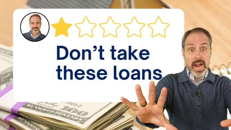 Learn how to spot personal loan scam warning signs before you borrow. Discover key red flags, protect your credit, and find the best loan.