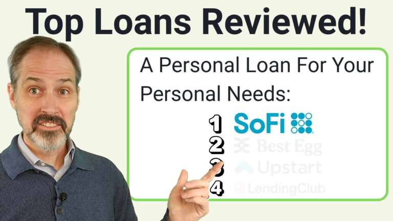 Get the inside scoop on personal loans. Learn how they work, what lenders look for, and compare top lenders like SoFi, Upstart, and Best Egg.