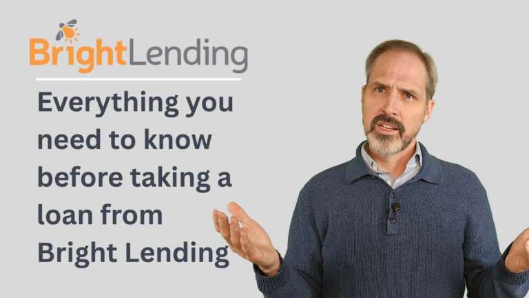 Bright Lending review — explore loan terms, APR, fees, and tribal-lending risks. Learn if it’s safe for bad-credit borrowers and what alternatives exist.