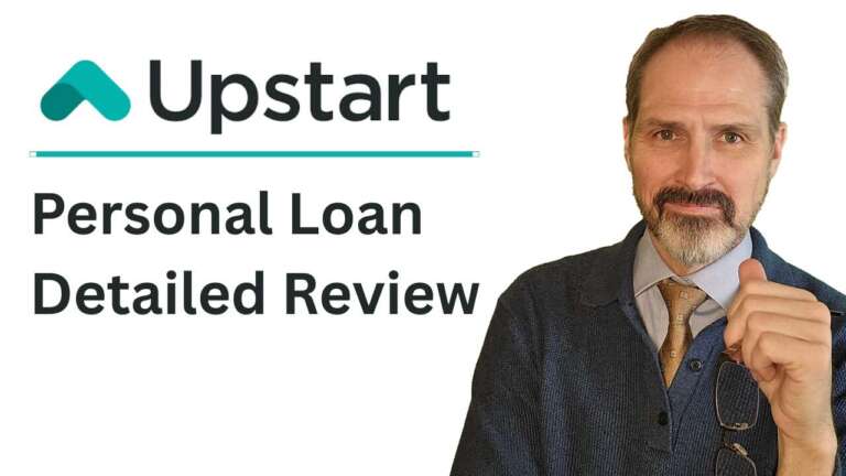 Compare Upstart personal loans for fair to good credit. Learn rates, fees, eligibility, and top alternatives for 2025.