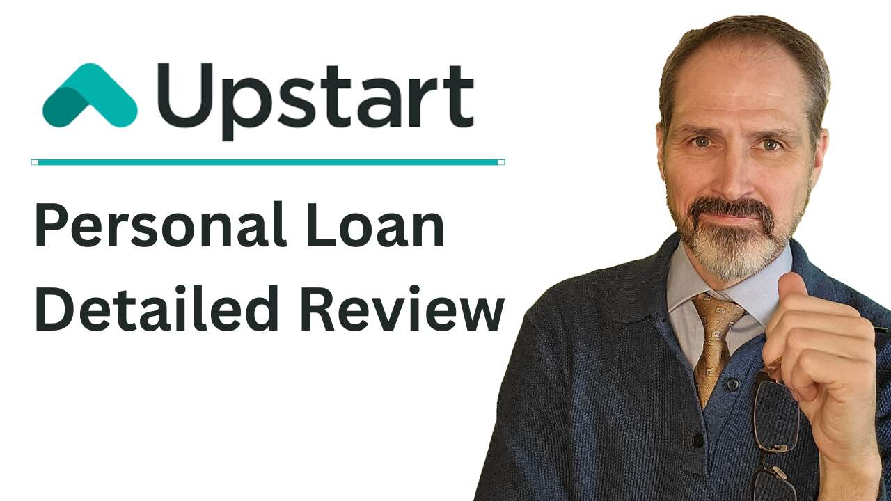 Compare Upstart personal loans for fair to good credit. Learn rates, fees, eligibility, and top alternatives for 2025.
