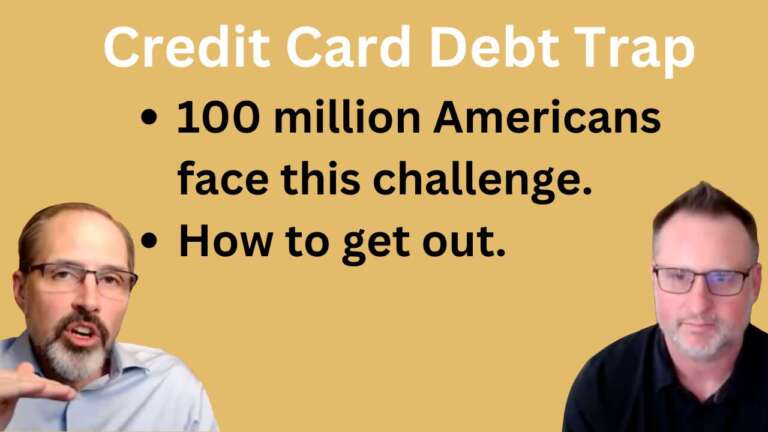 Drowning in debt? Learn how debt consolidation beats high-interest credit cards and creates a faster, cheaper path to financial freedom.