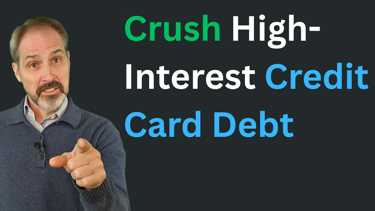 Break free from high-interest credit card debt with smart consolidation strategies, lower rates, and faster debt-free timelines.