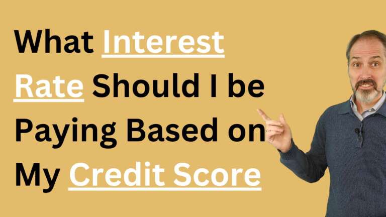 Find current personal loan APRs by credit score. Compare average rates and learn how to secure the best personal loan offer.