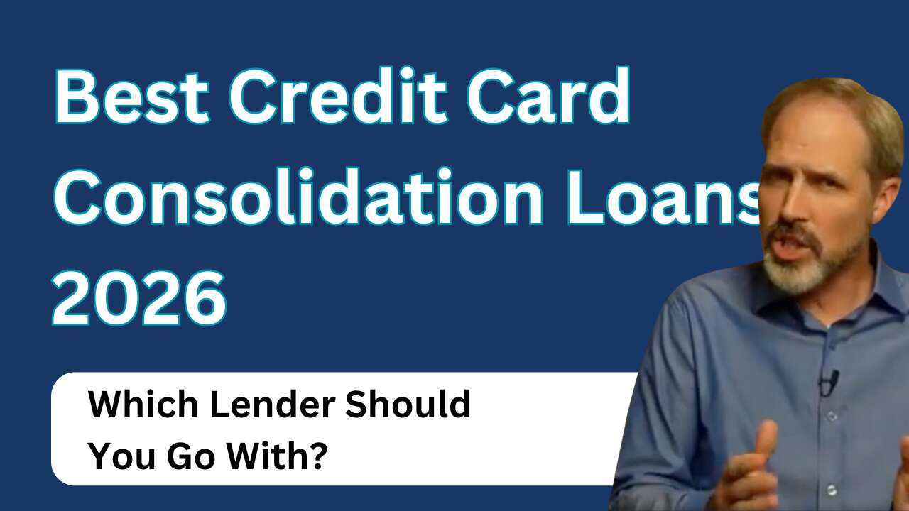 Compare 2026’s Best Debt Consolidation Loans. Top 10 lenders including SoFi & Happy Money to pay off credit cards fast.