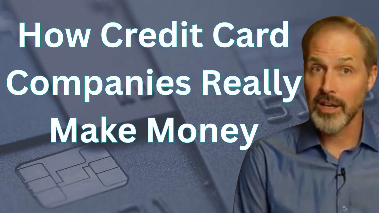 Discover why credit cards are so profitable and how carrying a balance at high APR keeps you stuck in debt.