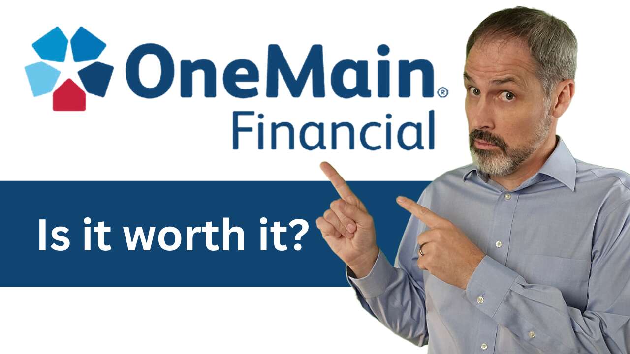 OneMain Financial offers personal loans for non-prime credit, but high APRs, fees, and car-secured loans make them risky. Read before borrowing.