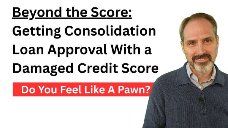 Beyond Credit Score Loan Approval