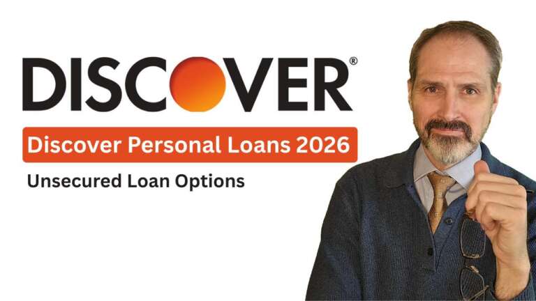 Discover personal loans review 2026: rates, terms, requirements, and pros & cons. Learn if Discover is right for debt consolidation or your next loan.