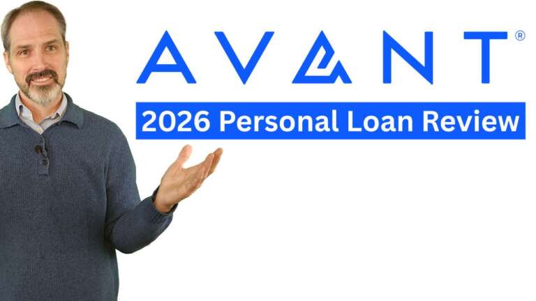 Avant personal loan review for 2026. Learn rates, fees, credit score requirements, and whether Avant is right for you.