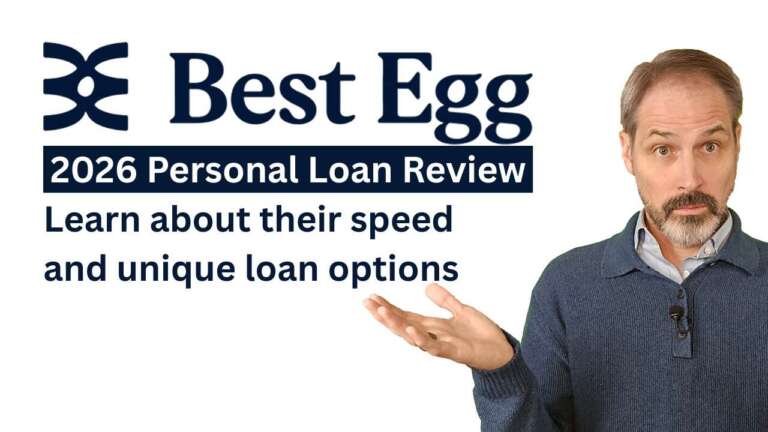 Best Egg personal loans review for 2026. Learn rates, fees, approval requirements, and secured loan options before applying.