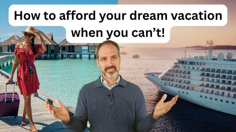 Learn how to afford your dream vacation with smart planning, better financing options, and proven strategies to travel without unnecessary debt.