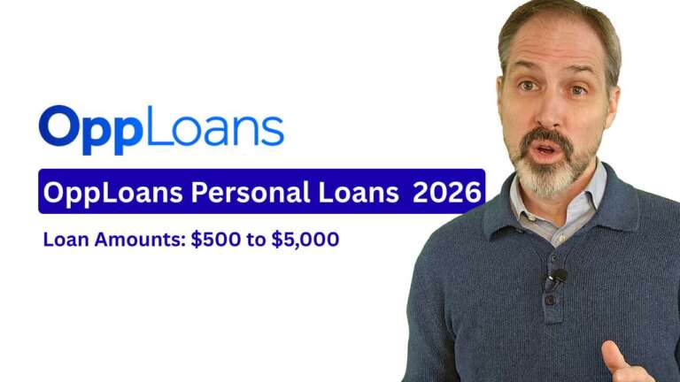 OppLoans offers fast loans for bad credit, but APRs can reach 195%. Learn the true costs, risks, and better alternatives before you apply.
