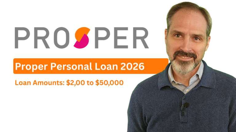 Compare Prosper personal loans, including APRs, fees, requirements, and approval odds to decide if it’s the right lender for you.