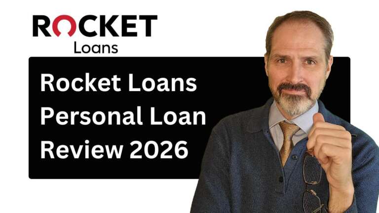 Rocket Loans Personal Loans Review